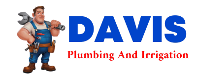 Trusted plumber in BONNIE